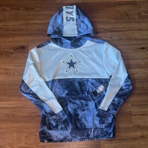 NFL Kids Hoodie - Dallas Cowboys